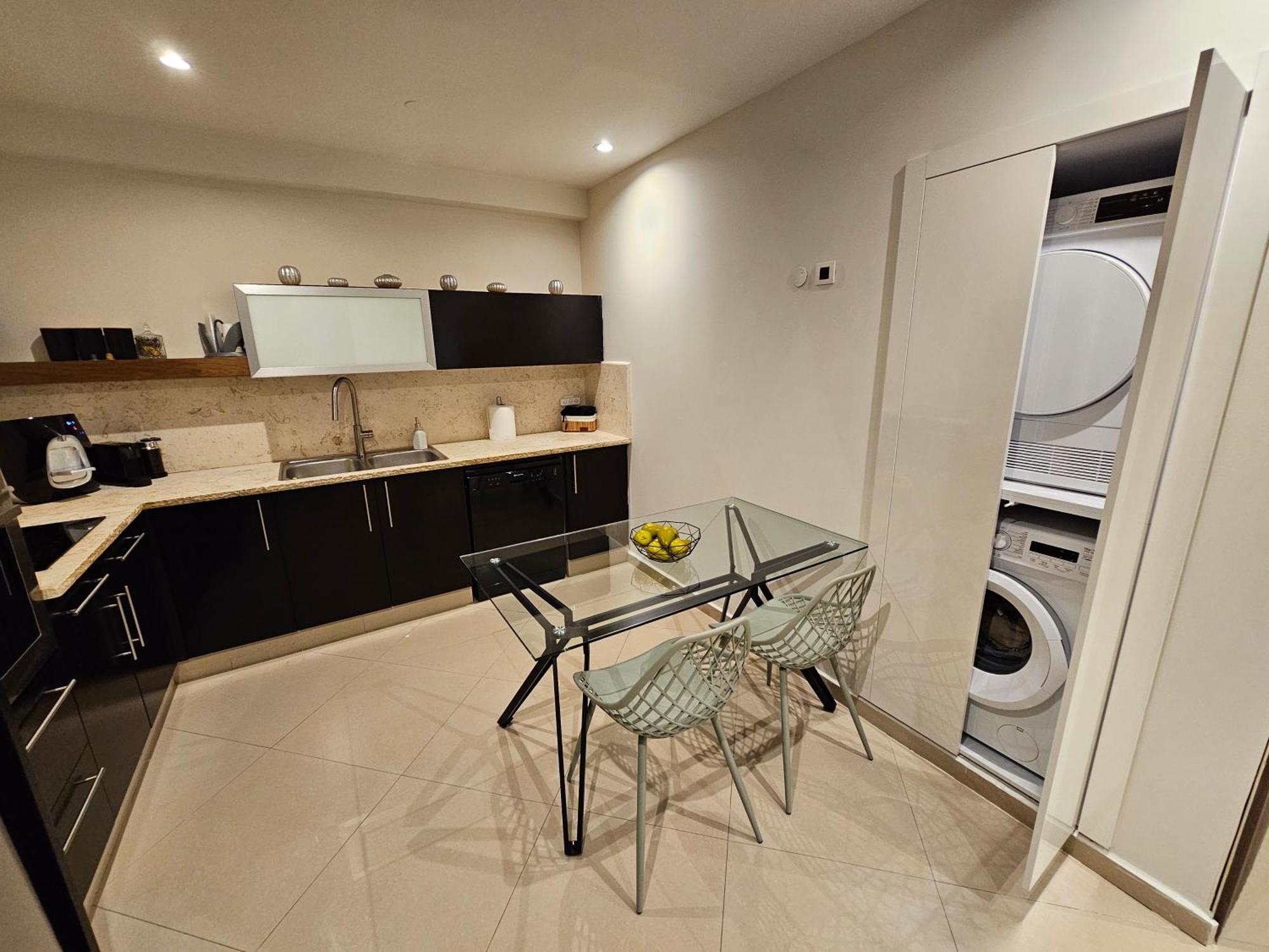 Apartamento הסוויטה של יובל
